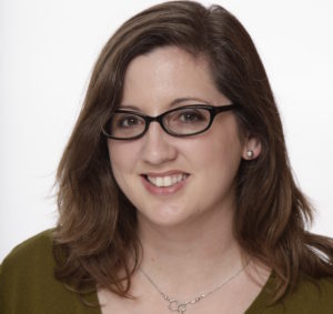 Beth Newcomb portrait